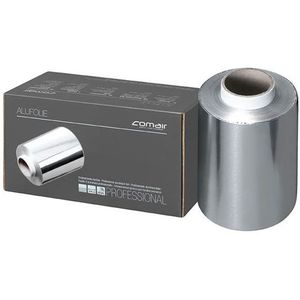 Fripac-Medis Aluminium haarfolie zilver 250 m
