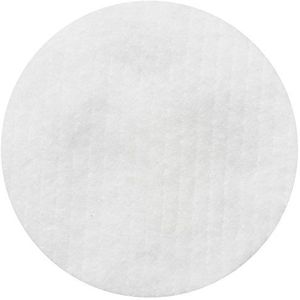 Fripac-Medis Fripac wattenschijfjes van 100% katoen, 60 mm diameter, 500 stuks