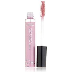 MEDIS SUN GLOW Hair Mascara Roze (9), inhoud 18 ml