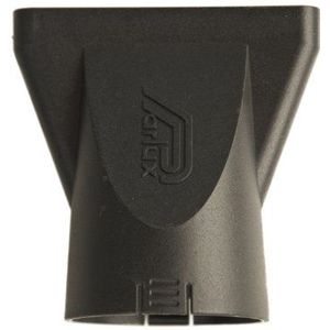 Parlux Vervangend mondstuk voor Parlux haardroger 3800, breedte 7,5 cm