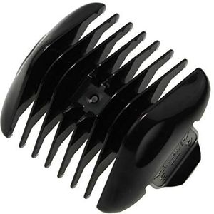 Panasonic 3/4 mm opzetstuk voor WERGP62K7378 kamopzetstuk 3-4 mm voor Panasonic ER-DGP62 tondeuse, type WERGP62K7378