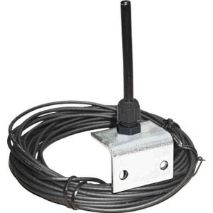 Sommer Staafantenne, Antennekabel