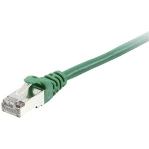 Digital data communication equip CU Patchkabel S/FTP 2xRJ45 Cat.6 250M