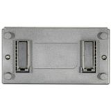 LevelOne FSW-0808TX netwerk-switch Unmanaged Fast Ethernet (10/100) Grijs