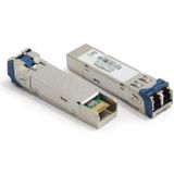 LevelOne - GVT-0301 - SFP Transceiver - Single-Mode - Mini GBIC