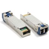 LevelOne - GVT-0301 - SFP Transceiver - Single-Mode - Mini GBIC