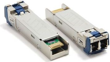LevelOne - GVT-0301 - SFP Transceiver - Single-Mode - Mini GBIC