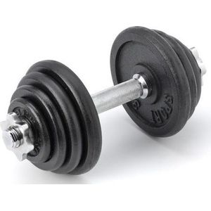 LevelOne - FVT-0103TXFC - PoE Converter - Zwart - Glasvezel