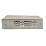 LevelOne FSW-2450 netwerk-switch Unmanaged Fast Ethernet (10/100) Zwart