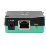 Level One FPS-1031 Printer Server 1 Port Parallel
