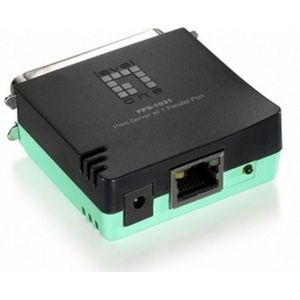 Level One FPS-1031 Printer Server 1 Port Parallel