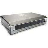 LevelOne FPS-1033 print server Ethernet LAN Grijs