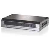 LevelOne FPS-1033 print server Ethernet LAN Grijs