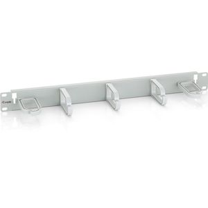 Equip 327312 Paneel voor kabelbeheer