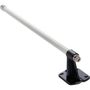 LevelOne OAN-2090 - Antenne - Wi-Fi - 9 dBi - Ongerigting - Glasvezel