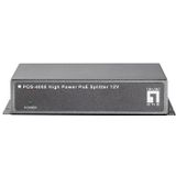 Level One POS-4000 High-Power PoE Splitter
