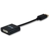 Equip - dp zu dvi adapter