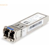 LevelOne SFP-1311 - SFP (Mini-GBIC)-Transceiver-Modul - FDDI, ATM, 100Mb LAN - 100Base-FX - LC Single-Modus - bis zu 20 km