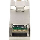 LevelOne - SFP-3841 - Zendontvanger - Koper - Tot 1,25 Gbps
