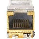 LevelOne - SFP-3841 - Zendontvanger - Koper - Tot 1,25 Gbps