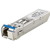 LevelOne SFP-9321 netwerk transceiver module Vezel-optiek 1250 Mbit/s