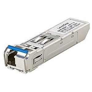 LevelOne SFP-9321 netwerk transceiver module Vezel-optiek 1250 Mbit/s