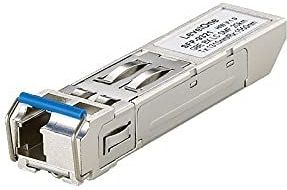 LevelOne SFP-9321 netwerk transceiver module Vezel-optiek 1250 Mbit/s