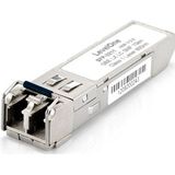 LevelOne SFP-3211 netwerk transceiver module Vezel-optiek 1250 Mbit/s 1310 nm