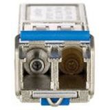 LevelOne SFP-3611 netwerk transceiver module Vezel-optiek 1250 Mbit/s 1550 nm
