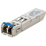 LevelOne SFP-3611 netwerk transceiver module Vezel-optiek 1250 Mbit/s 1550 nm