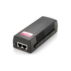 Level One POI-2002 PoE adapter & injector Fast Ethernet 52 V