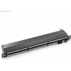 Equip 326624 patch paneel 1U