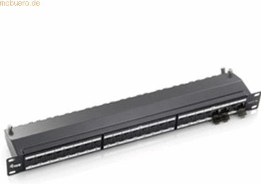 Equip 326624 patch paneel 1U