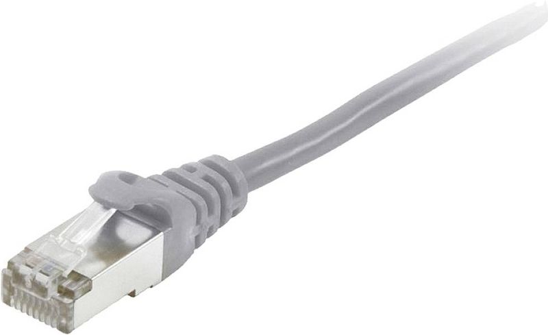 Equip - Kategorie 6 hf 3m geschirmtes Patchkabel s/ftp Kategorie 6 hf 3m