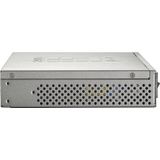 LevelOne GEP-0822 netwerk-switch Gigabit Ethernet (10/100/1000) Power over Ethernet (PoE) Grijs