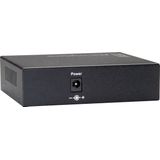 LevelOne GEU-0521 netwerk-switch Unmanaged Gigabit Ethernet (10/100/1000) Grijs