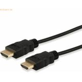 hdmi-kabel equip hdmi 1.4 high speed mit ethernet 15m eco 119358