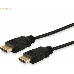 Equip 119358 HDMI 1.4 High Speed kabel, 15 m, 4K/30Hz