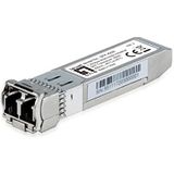 LevelOne - SFP-4200 - Zendontvanger - Multimode - 1,25 Gbps - 550 Meter