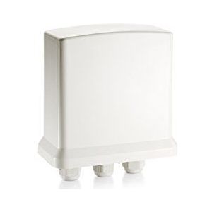 Level One Outdoor GBIT POE-PLUS Repeater (2-poorten)