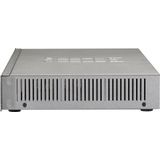 LevelOne GEP-1622 netwerk-switch Unmanaged Gigabit Ethernet (10/100/1000) Power over Ethernet (PoE) Grijs