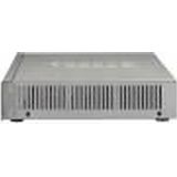 LevelOne GEP-1622 netwerk-switch Unmanaged Gigabit Ethernet (10/100/1000) Power over Ethernet (PoE) Grijs