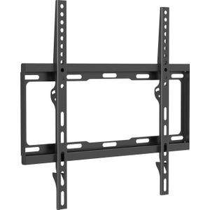 Equip 650310 tv-bevestiging 139,7 cm (55 inch) Zwart