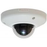 Levelone FCS-3065 Fixed Dome Network Camera 5-Megapixel PoE 802.3af WDR