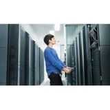 LevelOne GNC-0202 netwerkkaart Intern Fiber