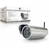 Conceptronic Conceptronic CIPCAM720ODWDR Wireless Network Cloud Outdoor Camera,