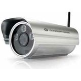 Conceptronic Conceptronic CIPCAM720ODWDR Wireless Network Cloud Outdoor Camera,