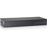 LevelOne HVE-9214PT audio/video extender AV-zender