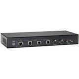 LevelOne HVE-9214PT audio/video extender AV-zender