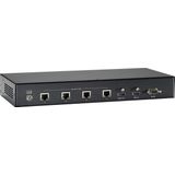 LevelOne HVE-9214PT audio/video extender AV-zender